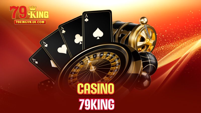 Casino 79King