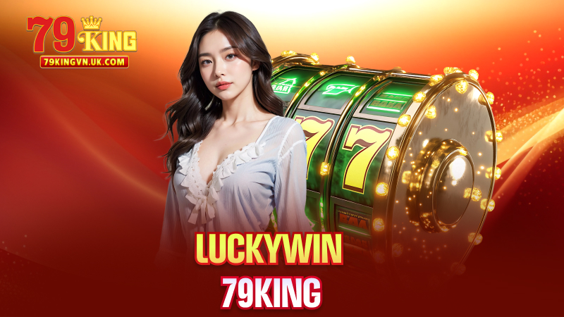 Luckywin 79King