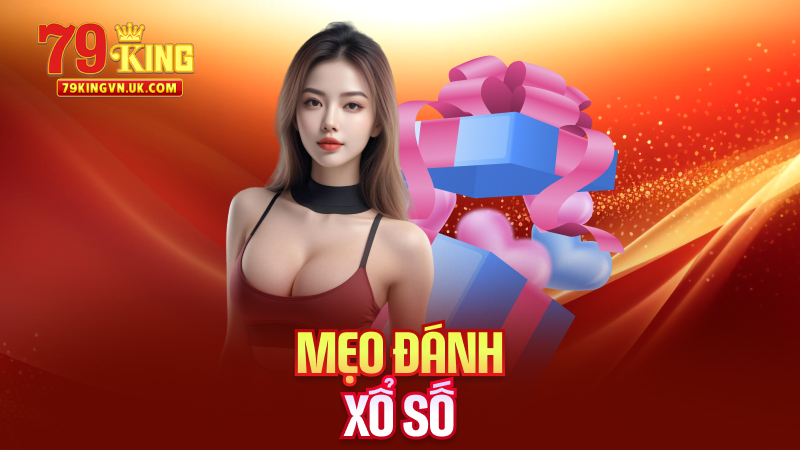 Mẹo Đánh Xổ Số