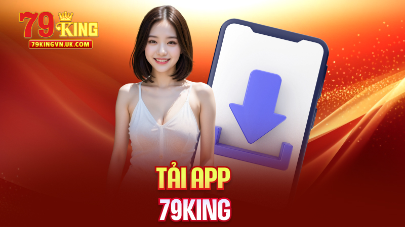 Tải App 79King