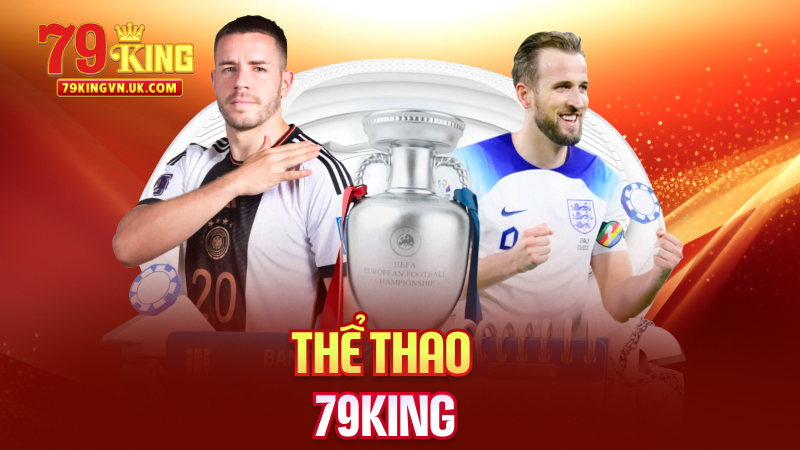 Thể Thao 79King