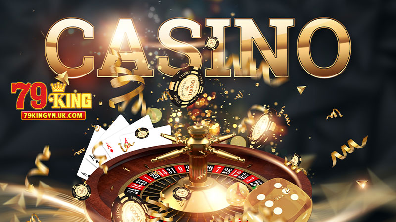 79King casino trực tuyến