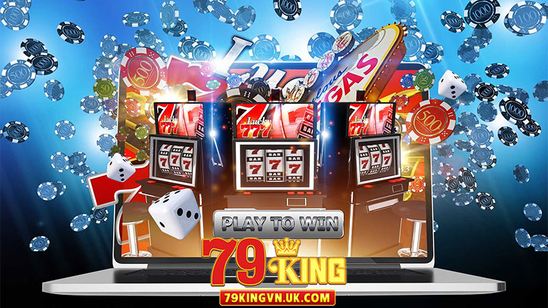 79king casino trực tuyến