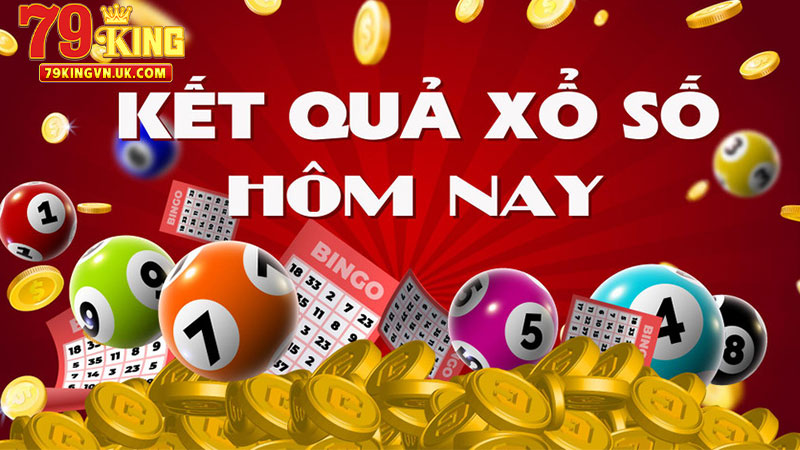 79king xổ số miền bắc